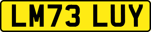 LM73LUY