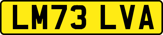 LM73LVA
