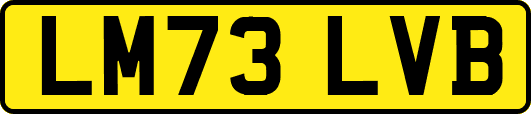 LM73LVB