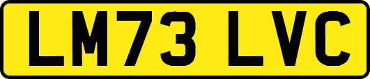 LM73LVC