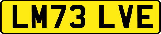 LM73LVE