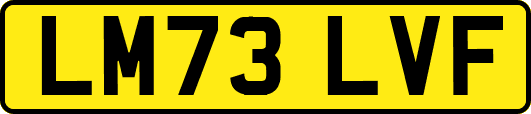 LM73LVF
