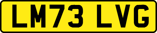 LM73LVG