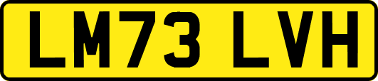 LM73LVH