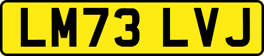 LM73LVJ