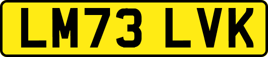 LM73LVK