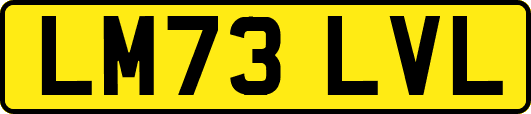 LM73LVL
