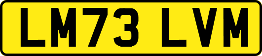 LM73LVM