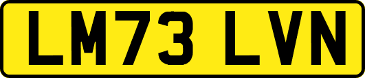 LM73LVN