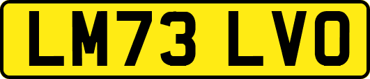 LM73LVO