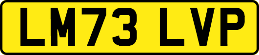 LM73LVP
