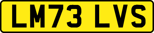 LM73LVS