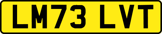 LM73LVT