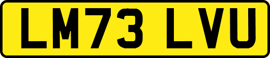LM73LVU
