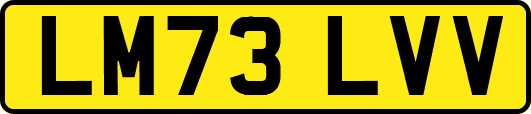 LM73LVV