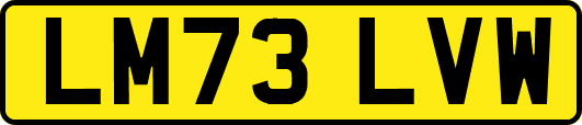 LM73LVW