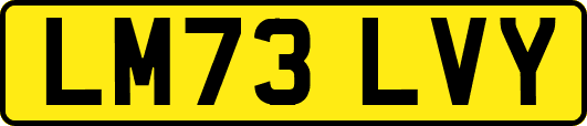 LM73LVY