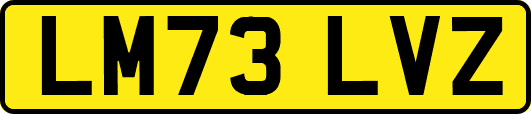 LM73LVZ