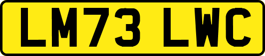 LM73LWC
