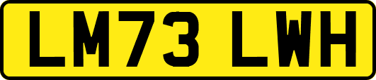 LM73LWH