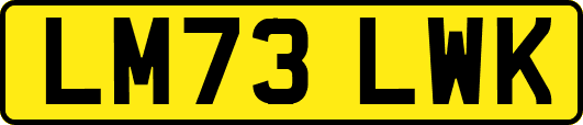 LM73LWK
