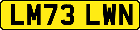 LM73LWN