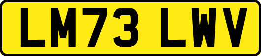 LM73LWV