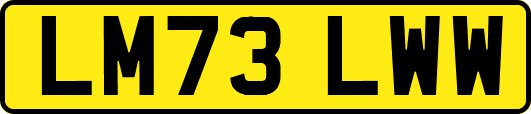 LM73LWW