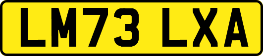 LM73LXA