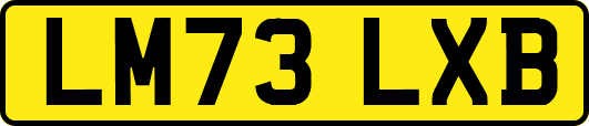 LM73LXB