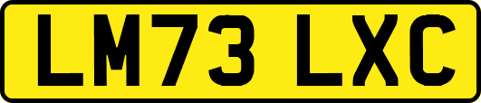 LM73LXC