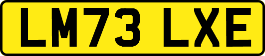 LM73LXE