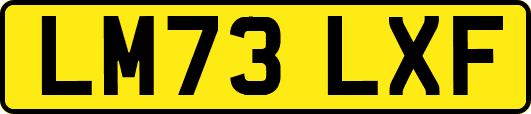 LM73LXF