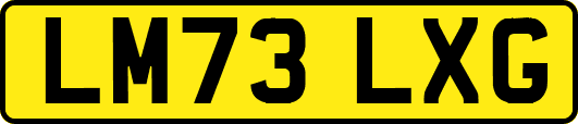 LM73LXG