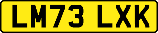 LM73LXK