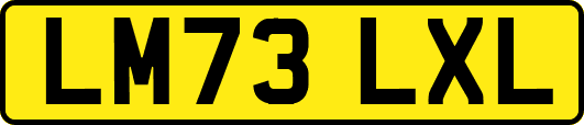 LM73LXL