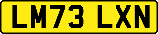 LM73LXN