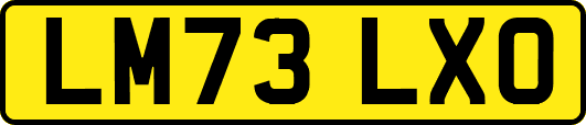 LM73LXO