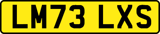 LM73LXS