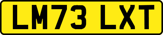 LM73LXT