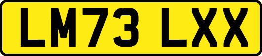 LM73LXX