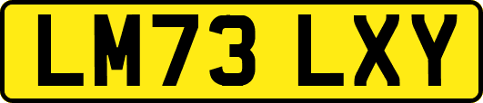 LM73LXY