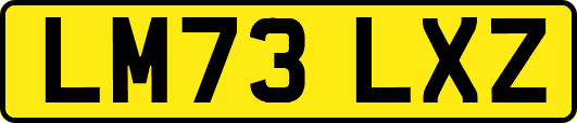 LM73LXZ