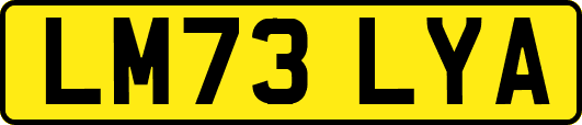 LM73LYA