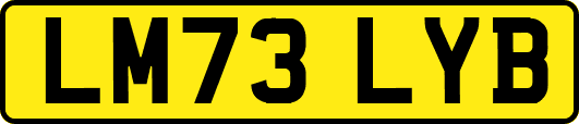 LM73LYB