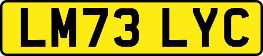 LM73LYC