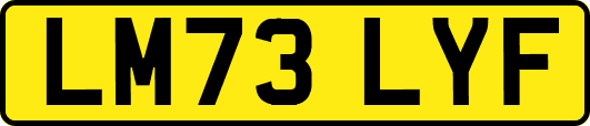 LM73LYF