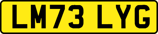 LM73LYG