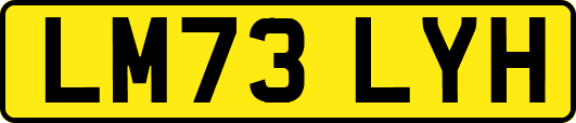 LM73LYH