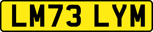 LM73LYM